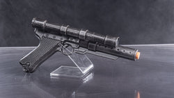 Fett 1313 Inspired Concept Blaster Prop (ONLINE ORDER ONLY)