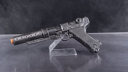 Fett 1313 Inspired Concept Blaster Prop (ONLINE ORDER ONLY)