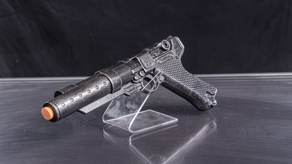 Fett 1313 Inspired Concept Blaster Prop (ONLINE ORDER ONLY)