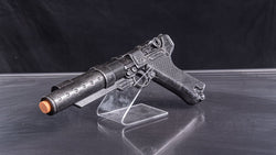 Fett 1313 Inspired Concept Blaster Prop (ONLINE ORDER ONLY)