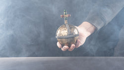 Holy Hand G of Antioch Prop (ONLINE ORDER ONLY)