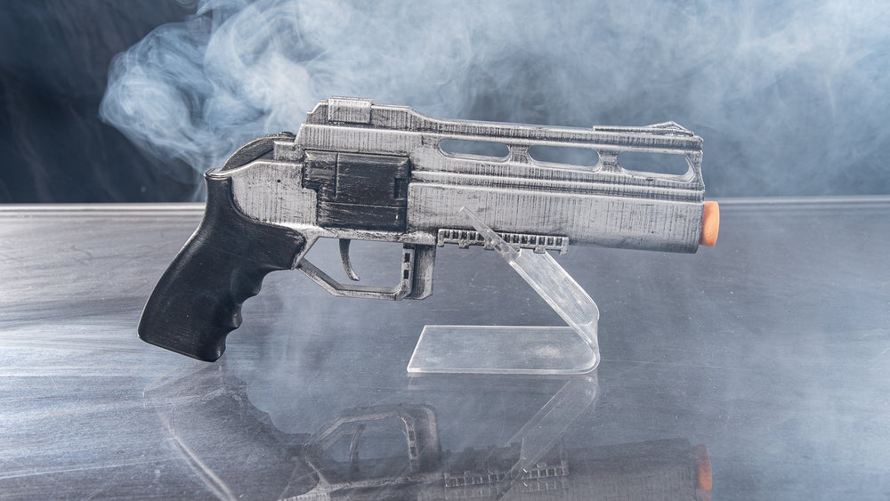 Altered Carbon Nemex Energy Blaster Prop (ONLINE ORDER ONLY)
