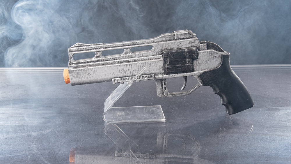 Altered Carbon Nemex Energy Blaster Prop (ONLINE ORDER ONLY)