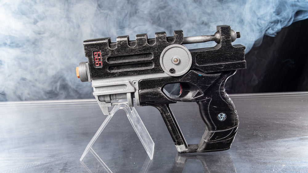 Korben Dallas Blaster Prop (ONLINE ORDER ONLY)