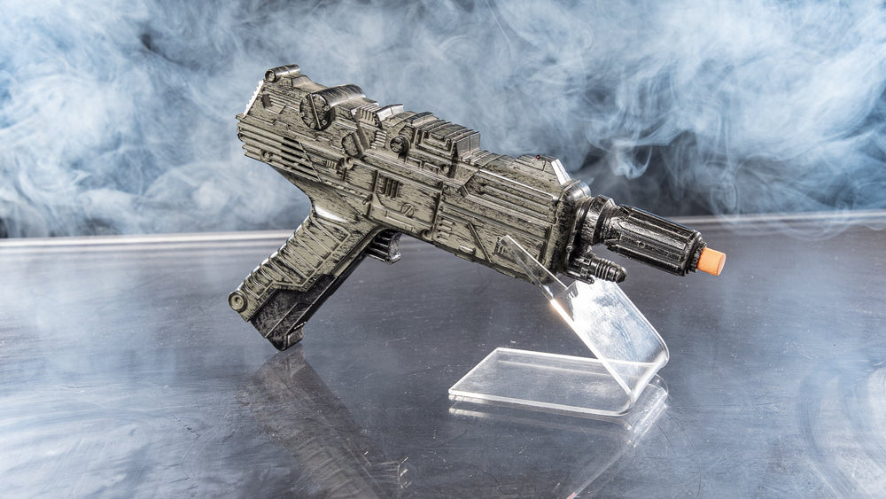 GI Jo Blaster Prop (ONLINE ORDER ONLY)