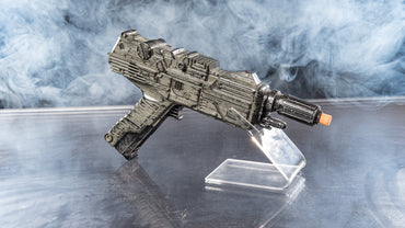 GI Jo Blaster Prop (ONLINE ORDER ONLY)