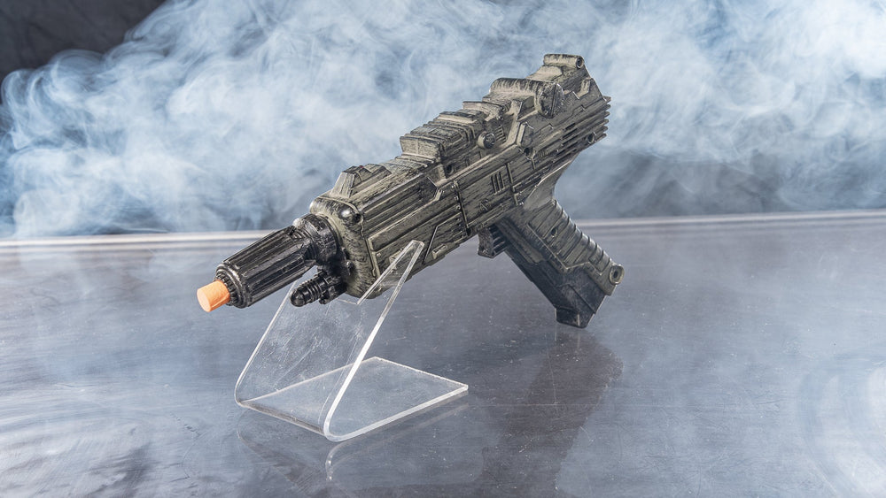 GI Jo Blaster Prop (ONLINE ORDER ONLY)