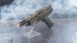 GI Jo Blaster Prop (ONLINE ORDER ONLY)