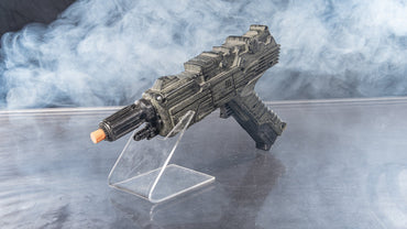 GI Jo Blaster Prop (ONLINE ORDER ONLY)