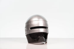 Robot Justice Helmet Display Costume Prop (ONLINE ORDER ONLY)