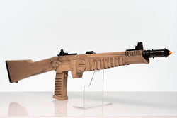 GI Jo Blaster Rifle Cosplay Prop (ONLINE ORDER ONLY)