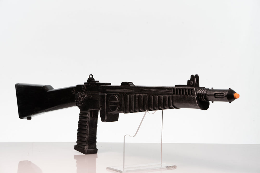 GI Jo Blaster Rifle Cosplay Prop (ONLINE ORDER ONLY)