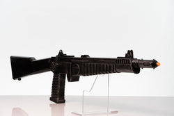 GI Jo Blaster Rifle Cosplay Prop (ONLINE ORDER ONLY)