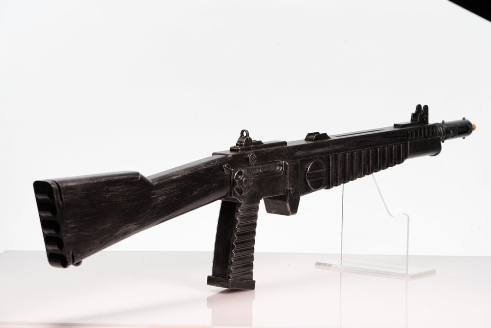 GI Jo Blaster Rifle Cosplay Prop (ONLINE ORDER ONLY)