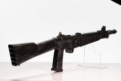 GI Jo Blaster Rifle Cosplay Prop (ONLINE ORDER ONLY)