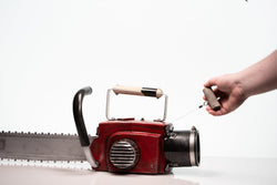 Ash Chainsaw Arm Prop (ONLINE ORDER ONLY)