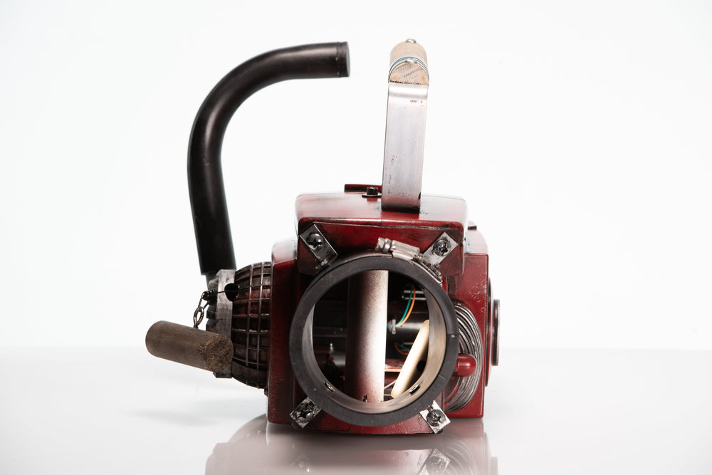 Ash Chainsaw Arm Prop (ONLINE ORDER ONLY)