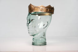 Dragonlord Dynasty Crown - House of Dragon Inspired Cosplay Prop (ONLINE ORDER ONLY)