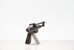 Boba Fett Blaster Pistol Premium Prop (ONLINE ORDER ONLY)