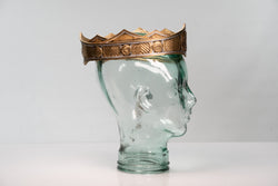 Dragonlord Dynasty Crown - House of Dragon Inspired Cosplay Prop (ONLINE ORDER ONLY)