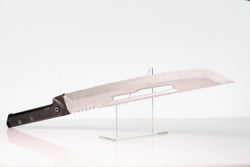 Cyberpunk Machete Prop (ONLINE ORDER ONLY)