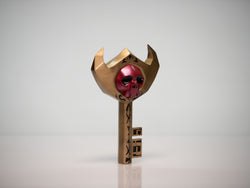 Boss Key Cosplay Prop Display (ONLINE ORDER ONLY)