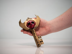 Boss Key Cosplay Prop Display (ONLINE ORDER ONLY)
