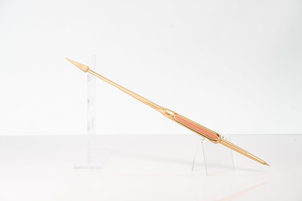 Yaka Arrow Costume Prop (ONLINE ORDER ONLY)
