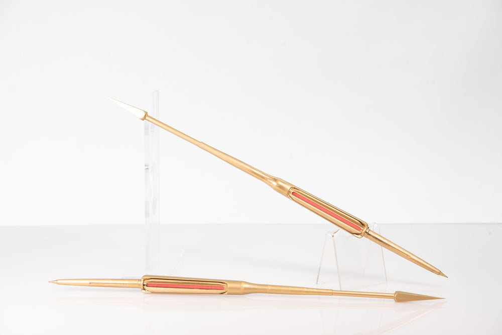 Yaka Arrow Costume Prop (ONLINE ORDER ONLY)