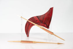 Yaka Arrow Costume Prop (ONLINE ORDER ONLY)