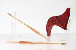 Yaka Arrow Costume Prop (ONLINE ORDER ONLY)