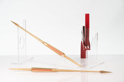 Yaka Arrow Costume Prop (ONLINE ORDER ONLY)