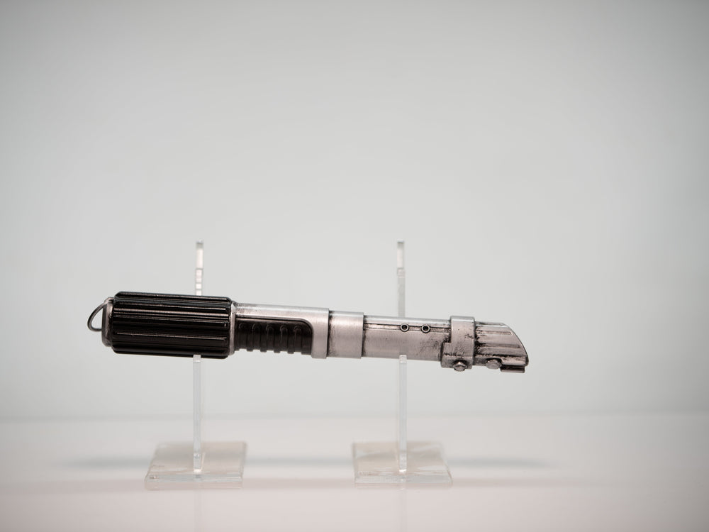 Cade Skywalker Lightsaber Display Costume Prop (ONLINE ORDER ONLY)