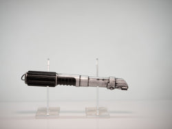 Cade Skywalker Lightsaber Display Costume Prop (ONLINE ORDER ONLY)