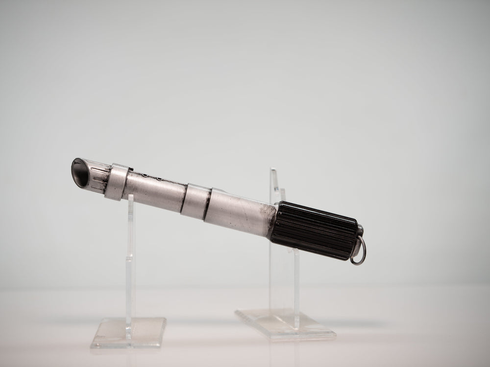 Cade Skywalker Lightsaber Display Costume Prop (ONLINE ORDER ONLY)