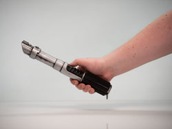 Cade Skywalker Lightsaber Display Costume Prop (ONLINE ORDER ONLY)