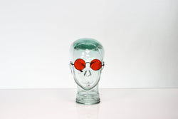Daredevil Glasses Film Costume Prop (ONLINE ORDER ONLY)