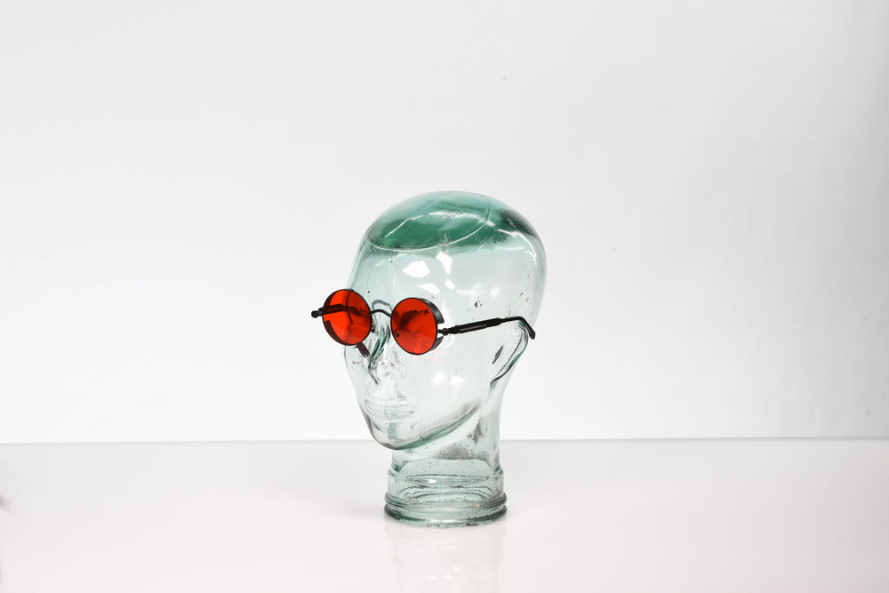 Daredevil Glasses Film Costume Prop (ONLINE ORDER ONLY)