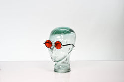 Daredevil Glasses Film Costume Prop (ONLINE ORDER ONLY)