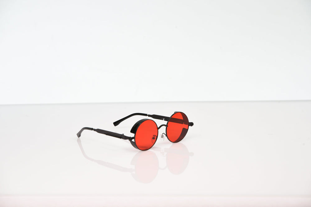 Daredevil Glasses Film Costume Prop (ONLINE ORDER ONLY)