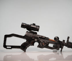 Hand Bowcaster Blaster Prop (WP Original) (ONLINE ORDER ONLY)