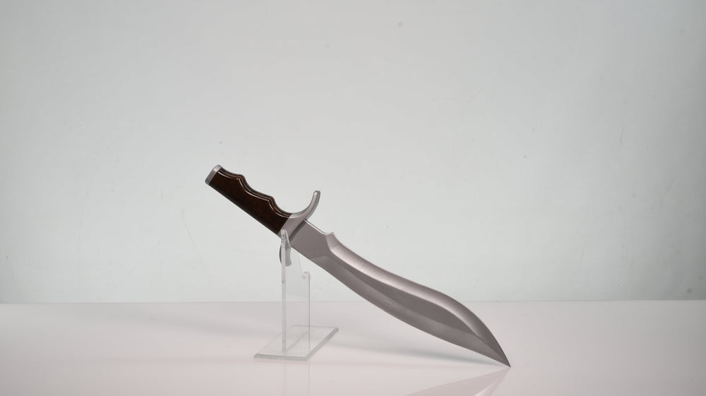 Bowie Knife Ghoul Costume Display Prop (ONLINE ORDER ONLY)