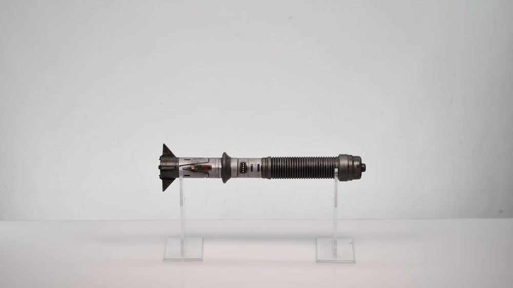 Bylan Skoll Lightsaber Costume Display Prop (ONLINE ORDER ONLY)
