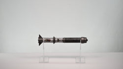 Bylan Skoll Lightsaber Costume Display Prop (ONLINE ORDER ONLY)