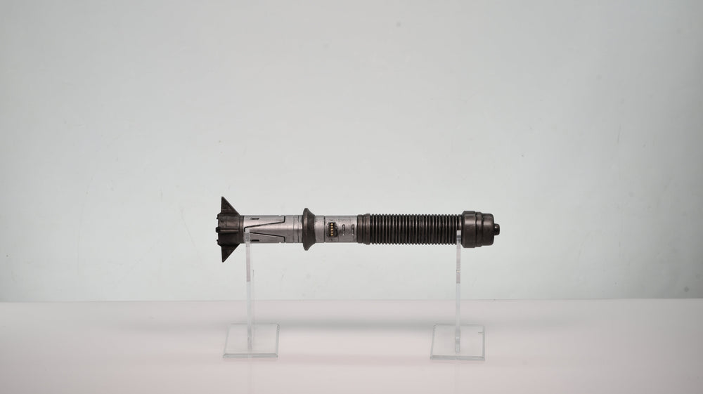 Bylan Skoll Lightsaber Costume Display Prop (ONLINE ORDER ONLY)