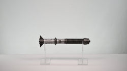 Bylan Skoll Lightsaber Costume Display Prop (ONLINE ORDER ONLY)