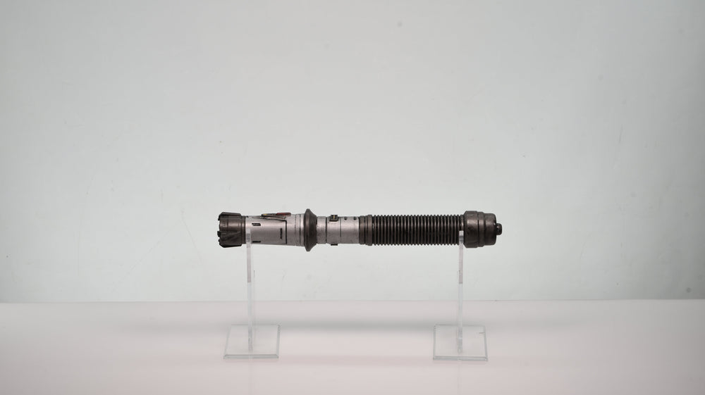 Bylan Skoll Lightsaber Costume Display Prop (ONLINE ORDER ONLY)