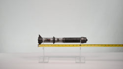 Bylan Skoll Lightsaber Costume Display Prop (ONLINE ORDER ONLY)