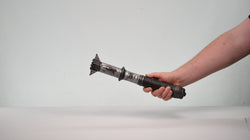 Bylan Skoll Lightsaber Costume Display Prop (ONLINE ORDER ONLY)