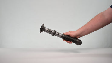 Bylan Skoll Lightsaber Costume Display Prop (ONLINE ORDER ONLY)